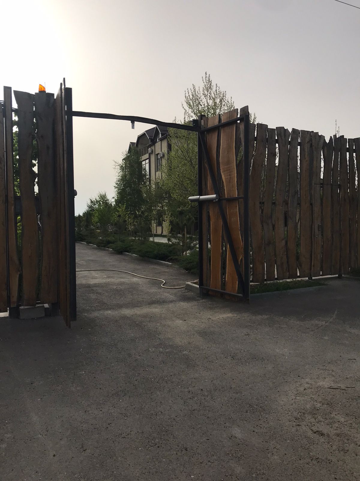 Фото Ретро Холл