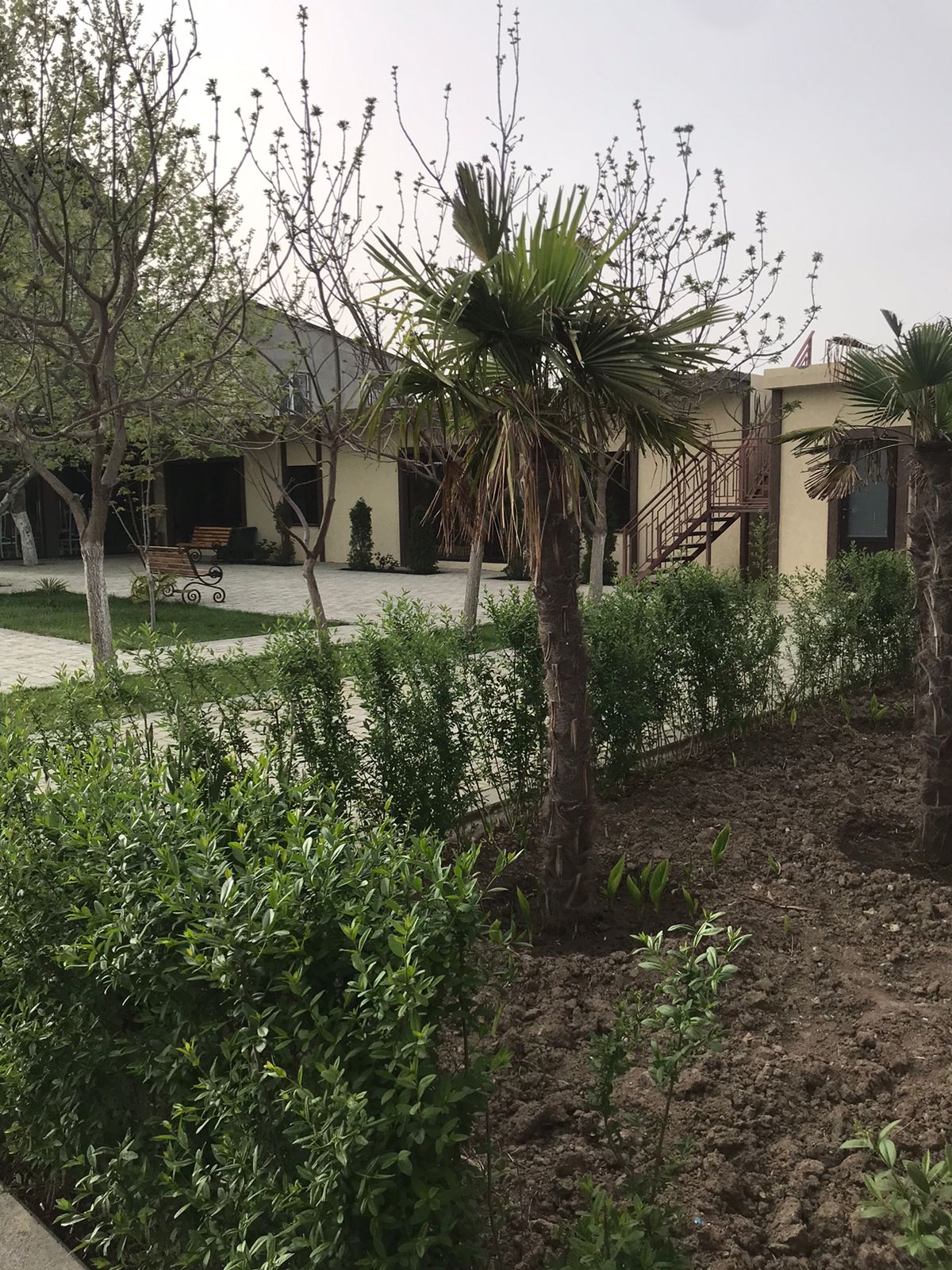 Фото Ретро Холл