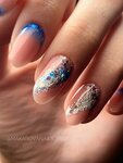 Nail Culture (Kuprina Street, 13), nail salon