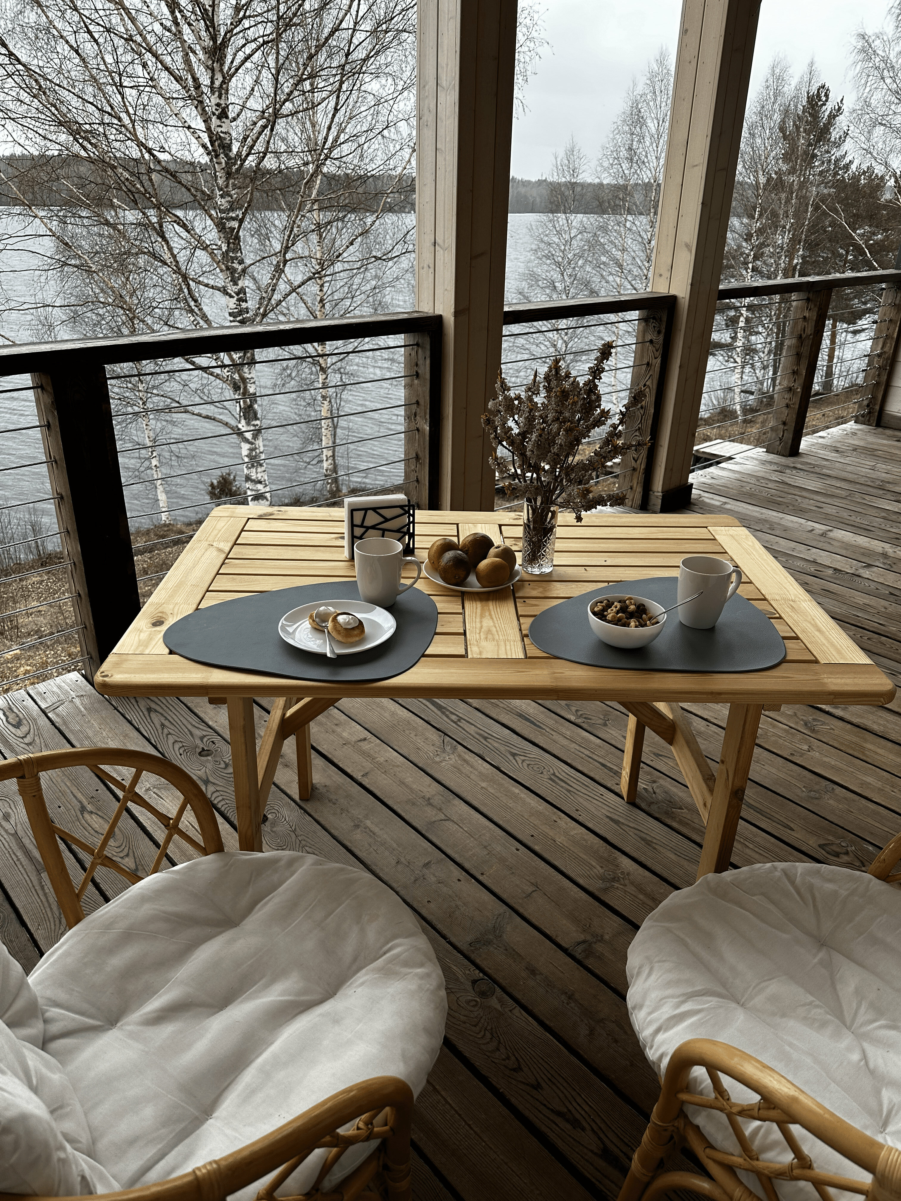 Фото Лунный свет