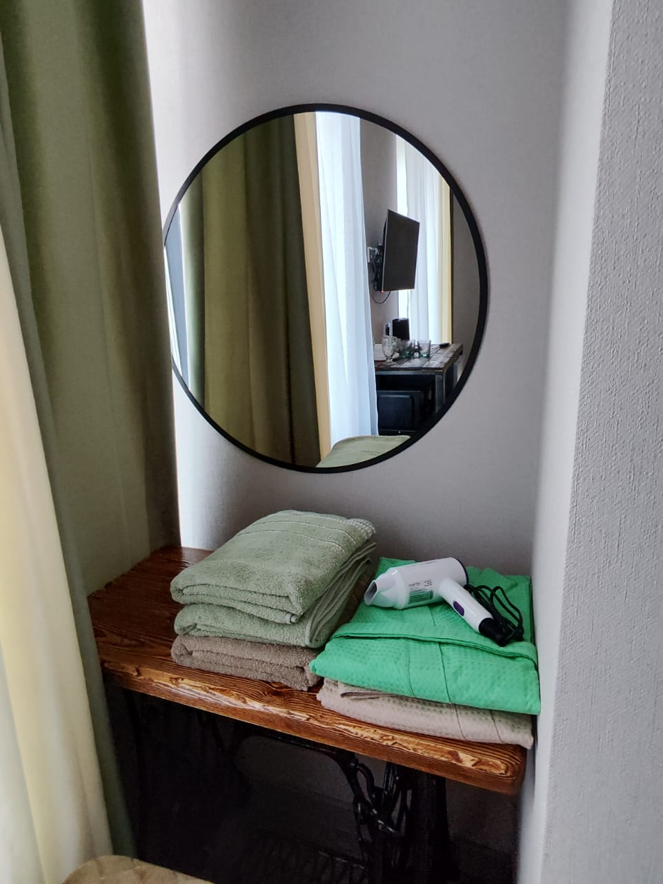 Фото Слобода у Студеной горы