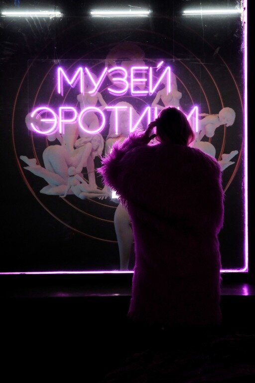 Трансвеститтердің порно фотолары