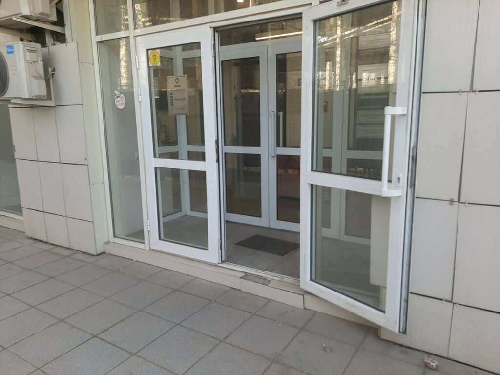 Special equipment and special vehicles Ertrans, Astana, photo