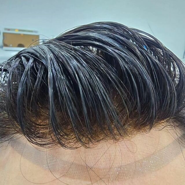 Wigs, hairpieces Fantastic Hair Fixing Center, Dubai, photo