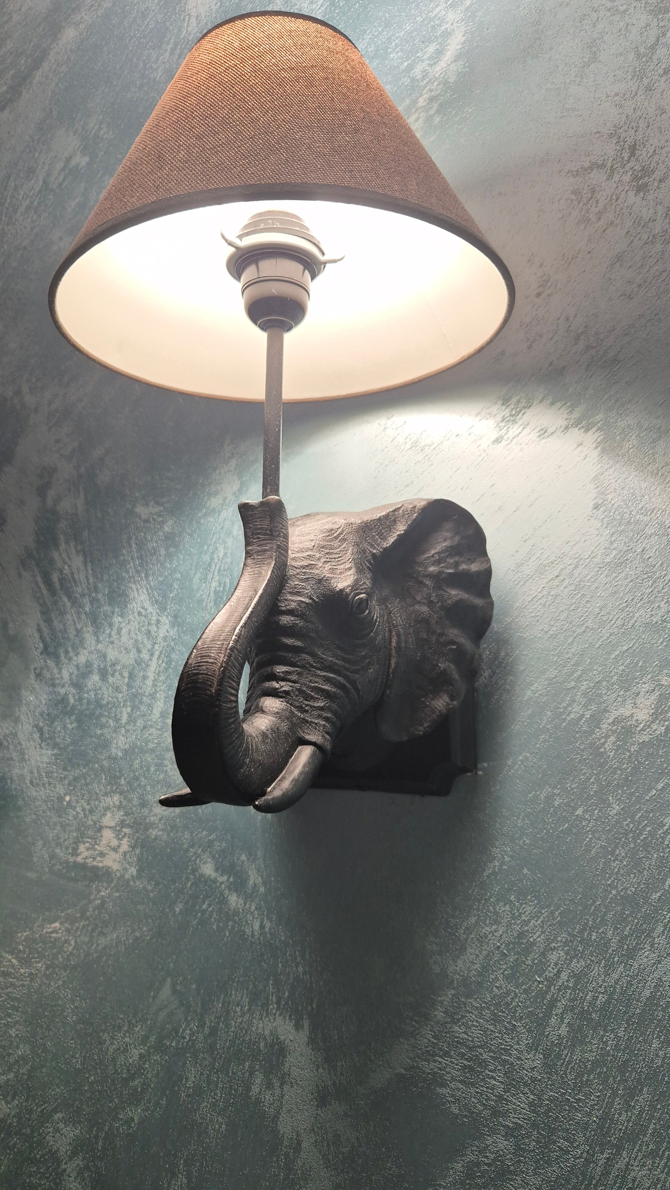 Фото Термальный