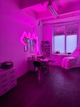 Elova_nails (ulitsa Lenina, 1) ، صالون العناية بالأظافر