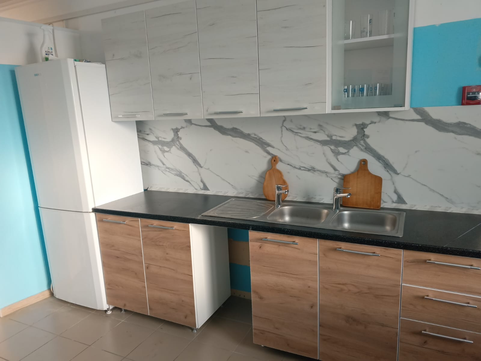 Фото Лианозово