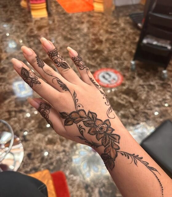 Beauty salon Gulf Fair Beauty, ladies salon, Abu Dhabi, photo