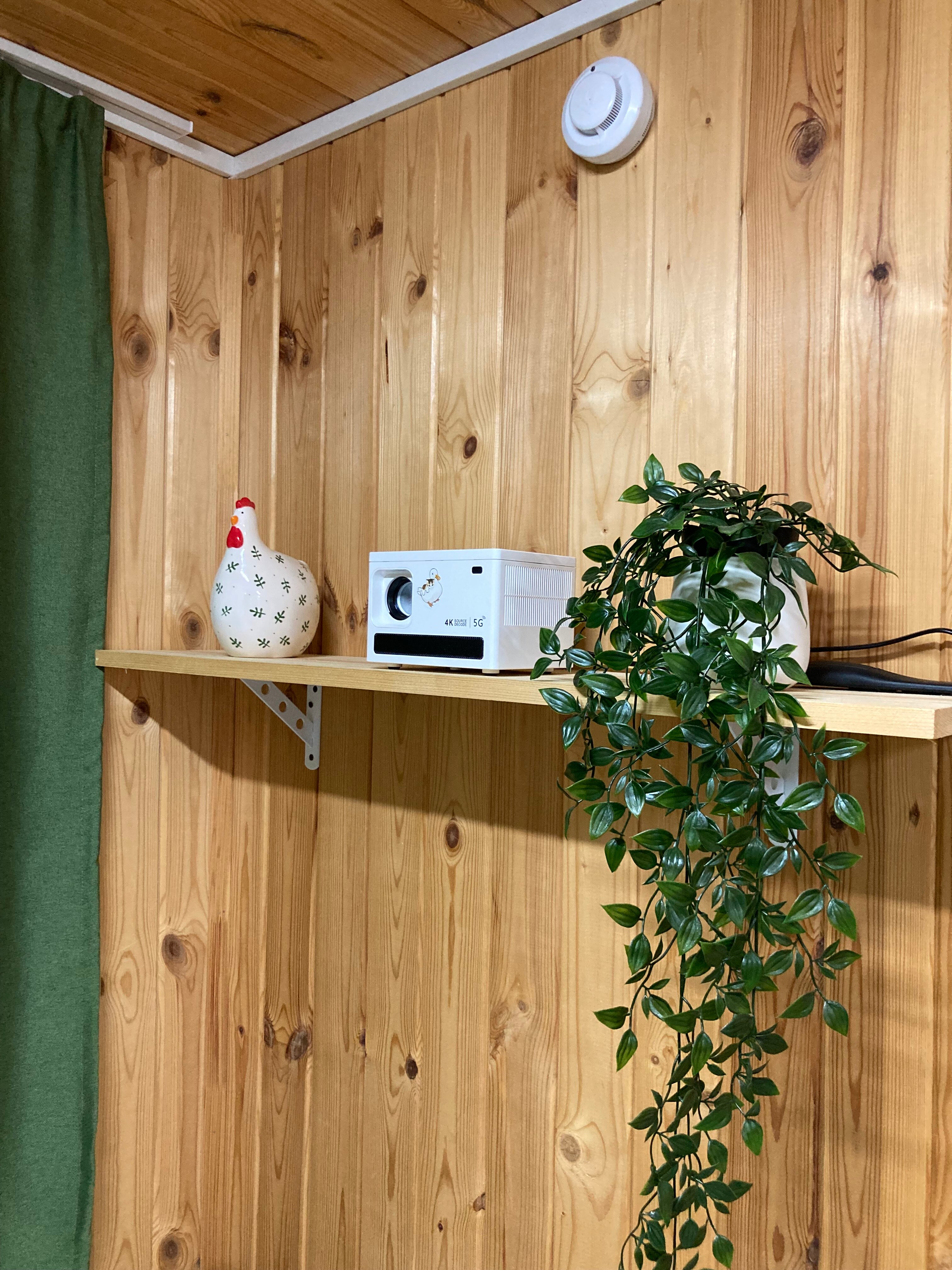 Фото Домик для двоих