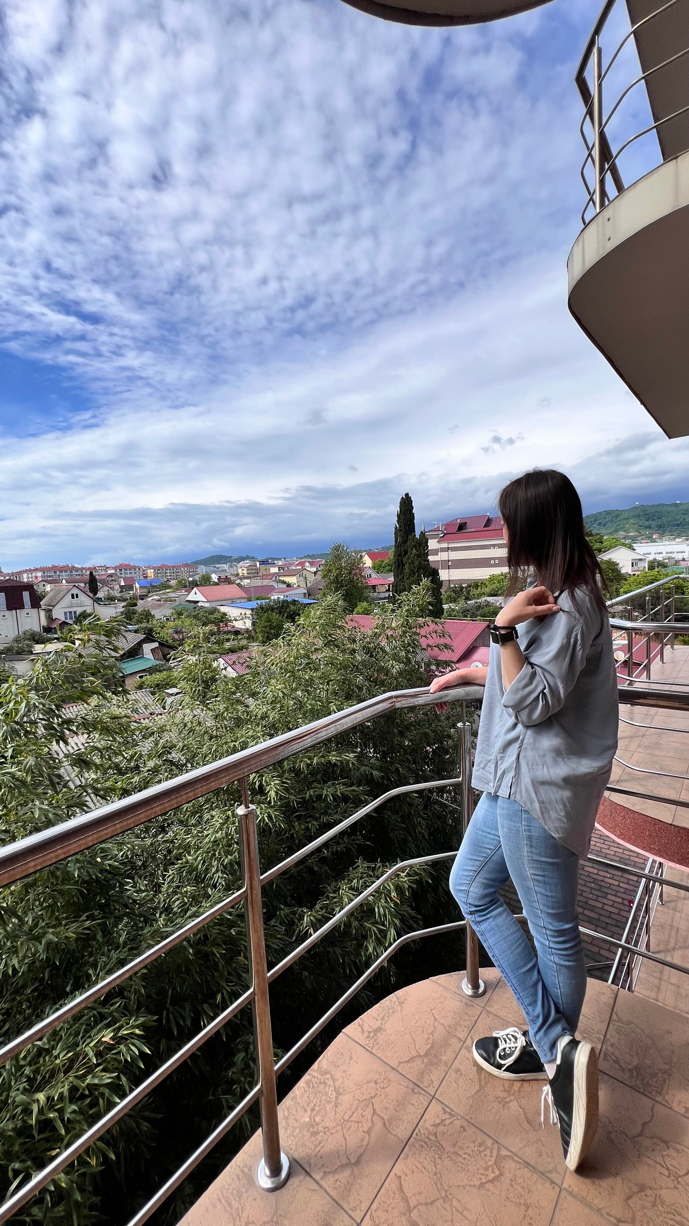 Фото Жемчужина Черного моря