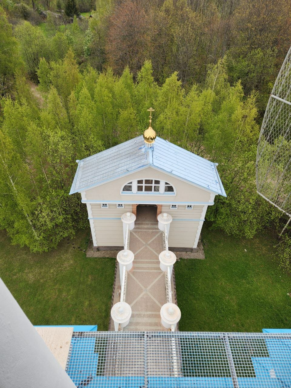 Фото Музей-Усадьба дворян Леонтьевых