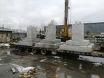 Komplekt-Tsentr ZhBI Proizvodstvo (Tyumen, mikrorayon Antipino) ، منتجات الخرسانة المسلحة
