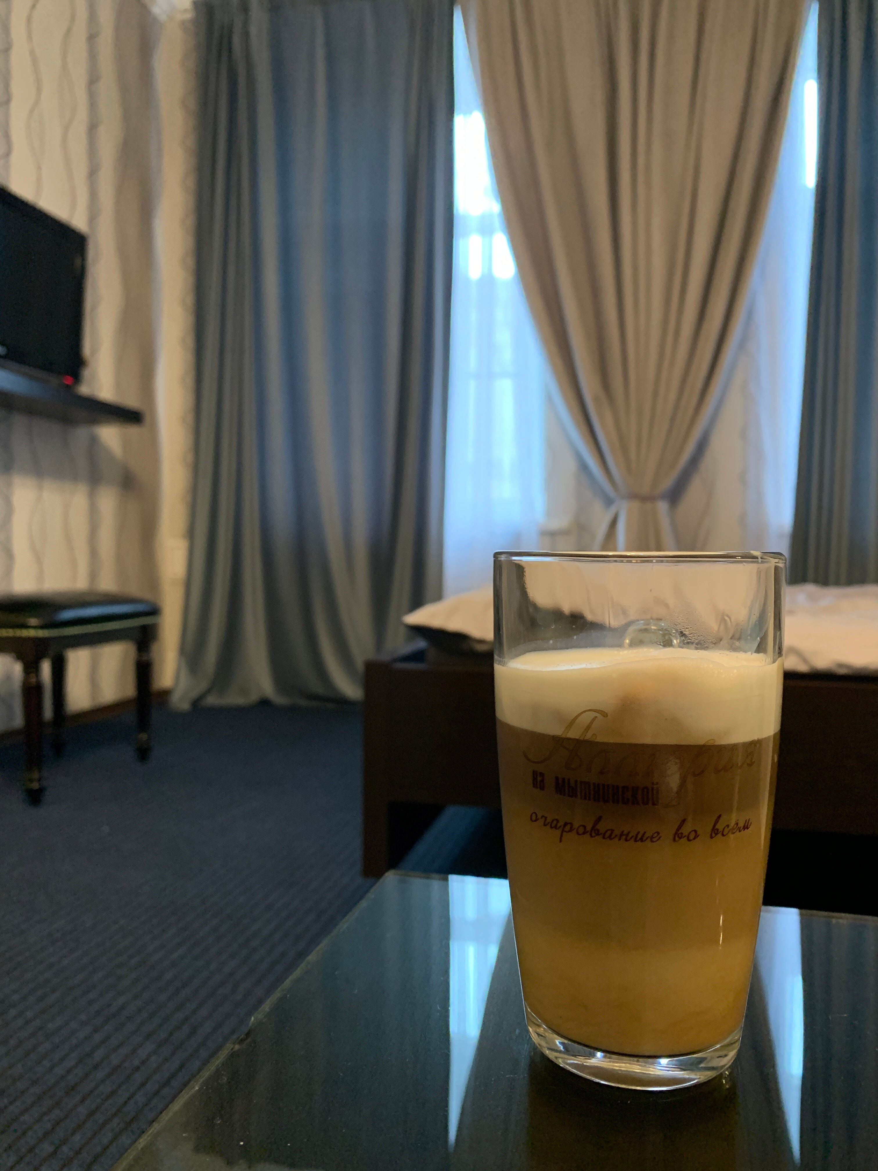 Фото Аллюрия