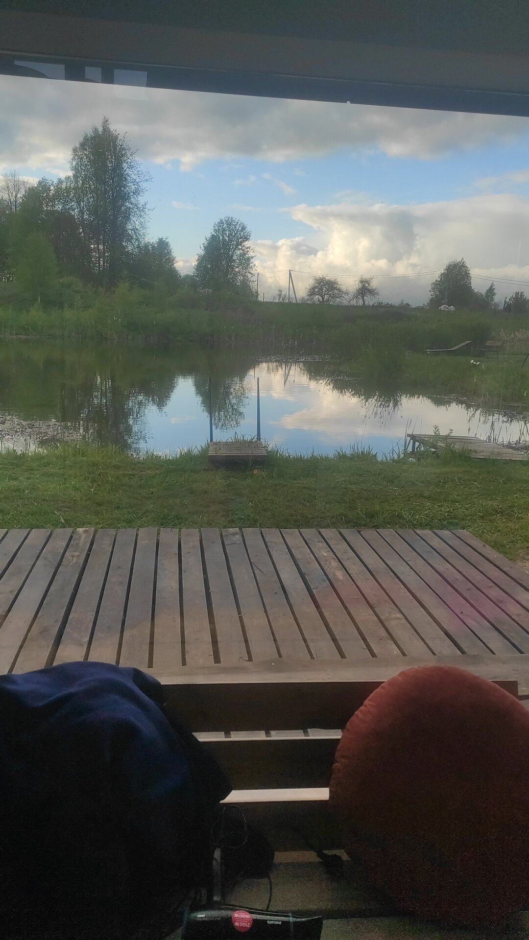 Фото Подчерничье