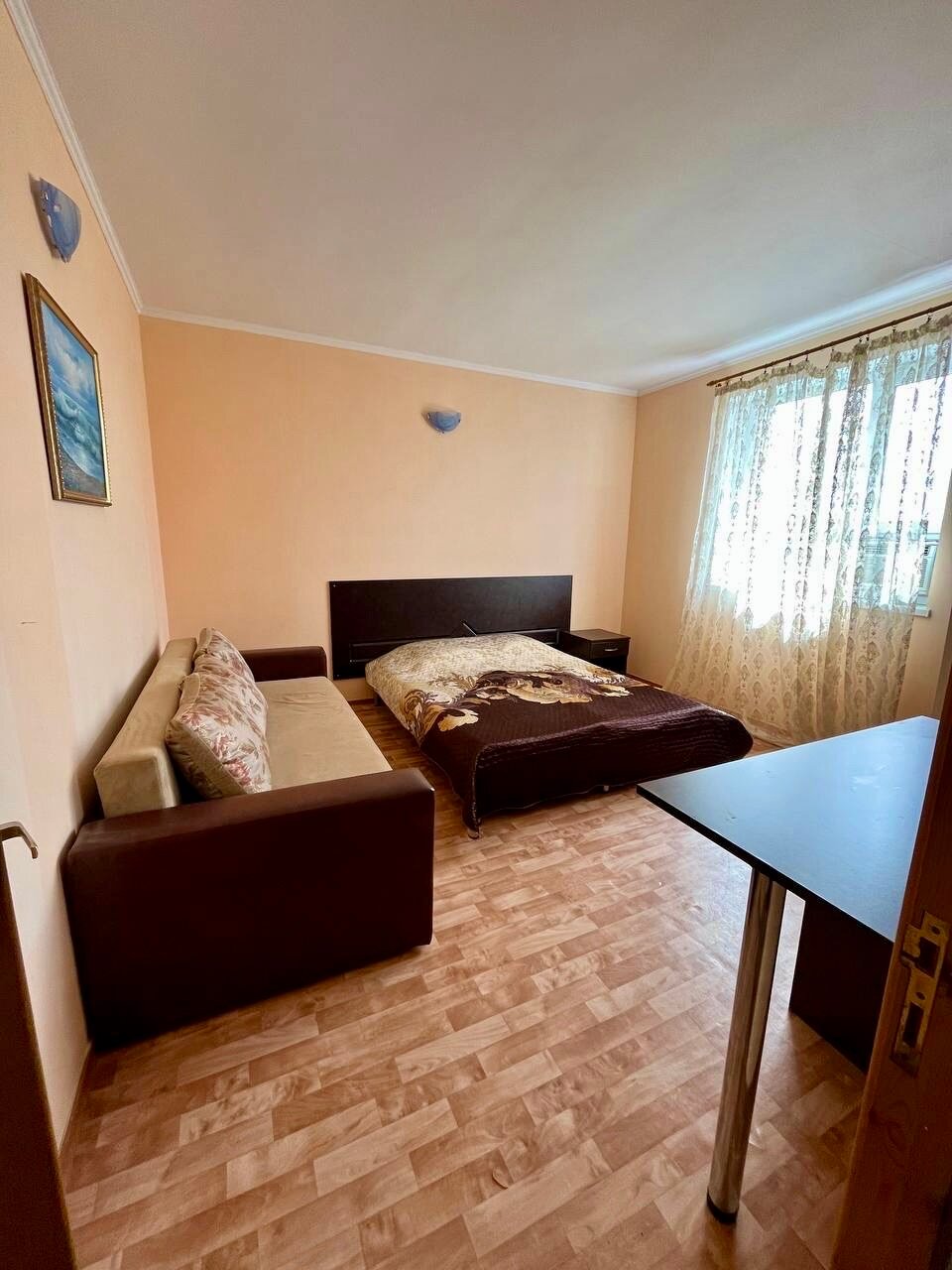 Фото У Людвига