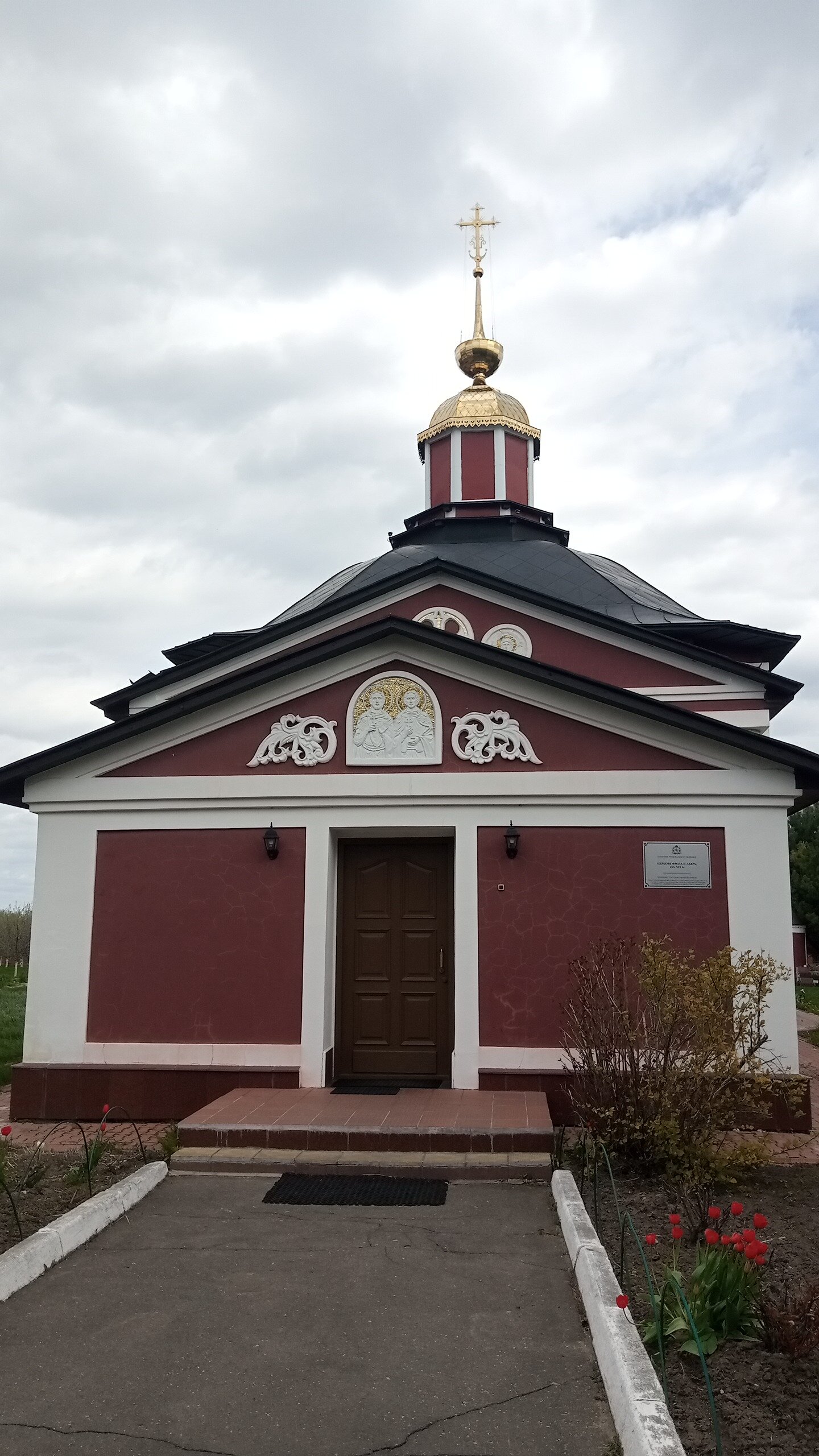 Фото Михайловские дачи