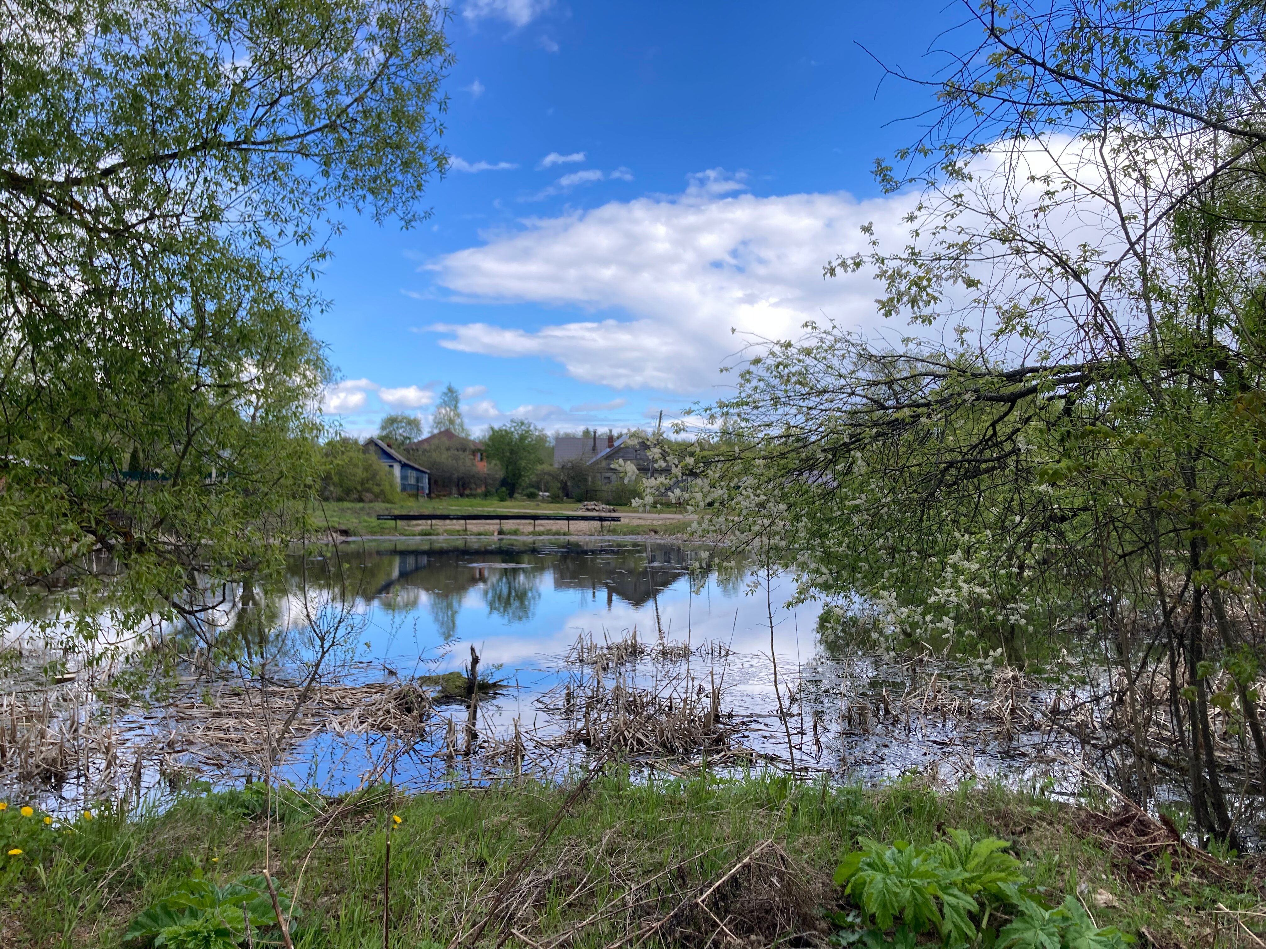 Фото Непросто дача