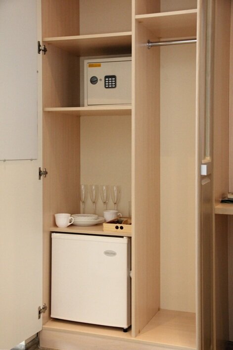 Фото Перекрёсток