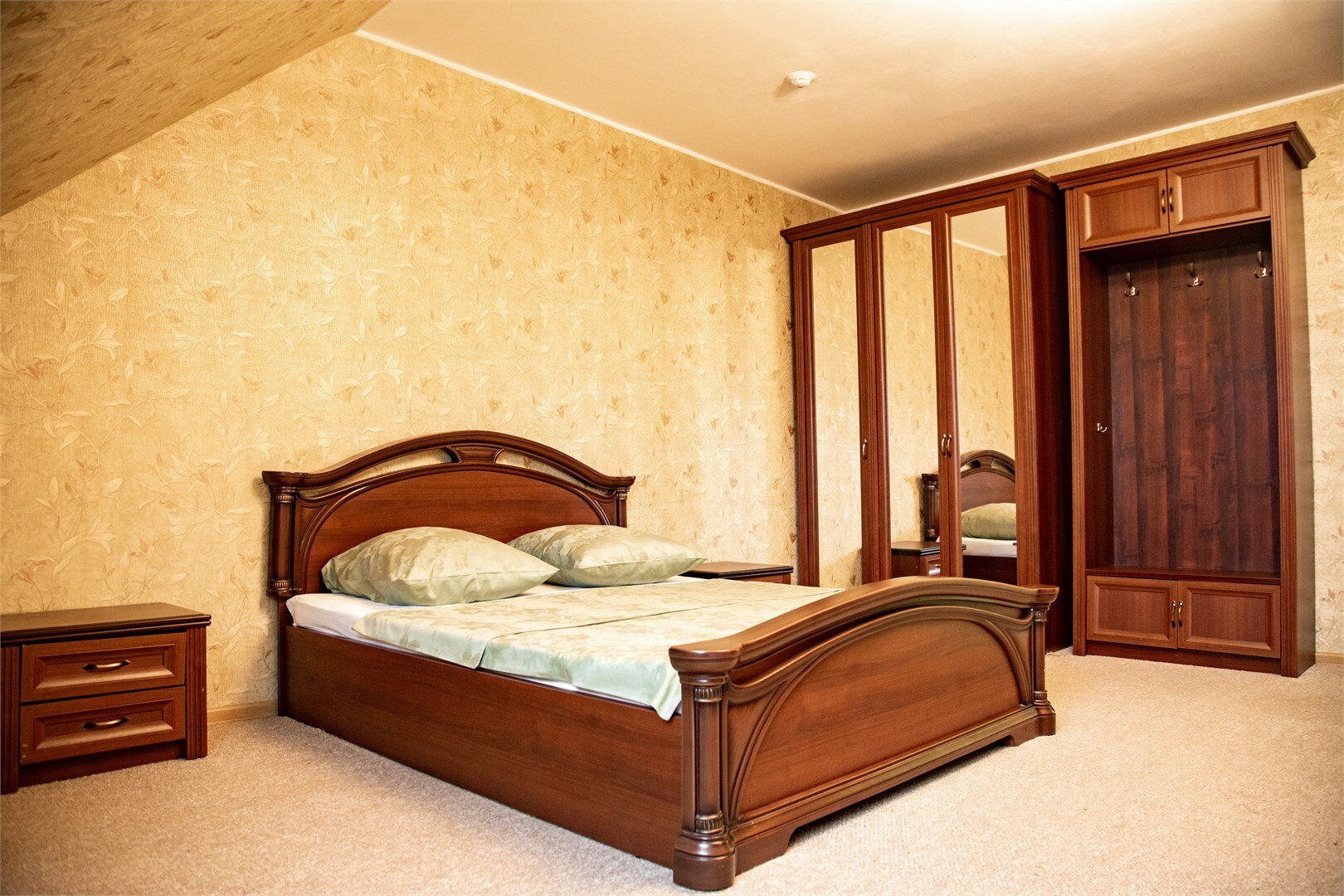 Фото Вишнёвая Поляна