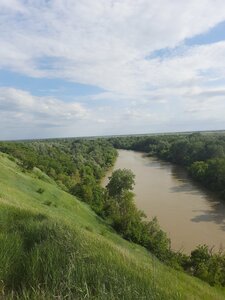 Смотровая площадка (Краснодарский край, Усть-Лабинский район, Некрасовское сельское поселение), смотровая площадка в Краснодарском крае