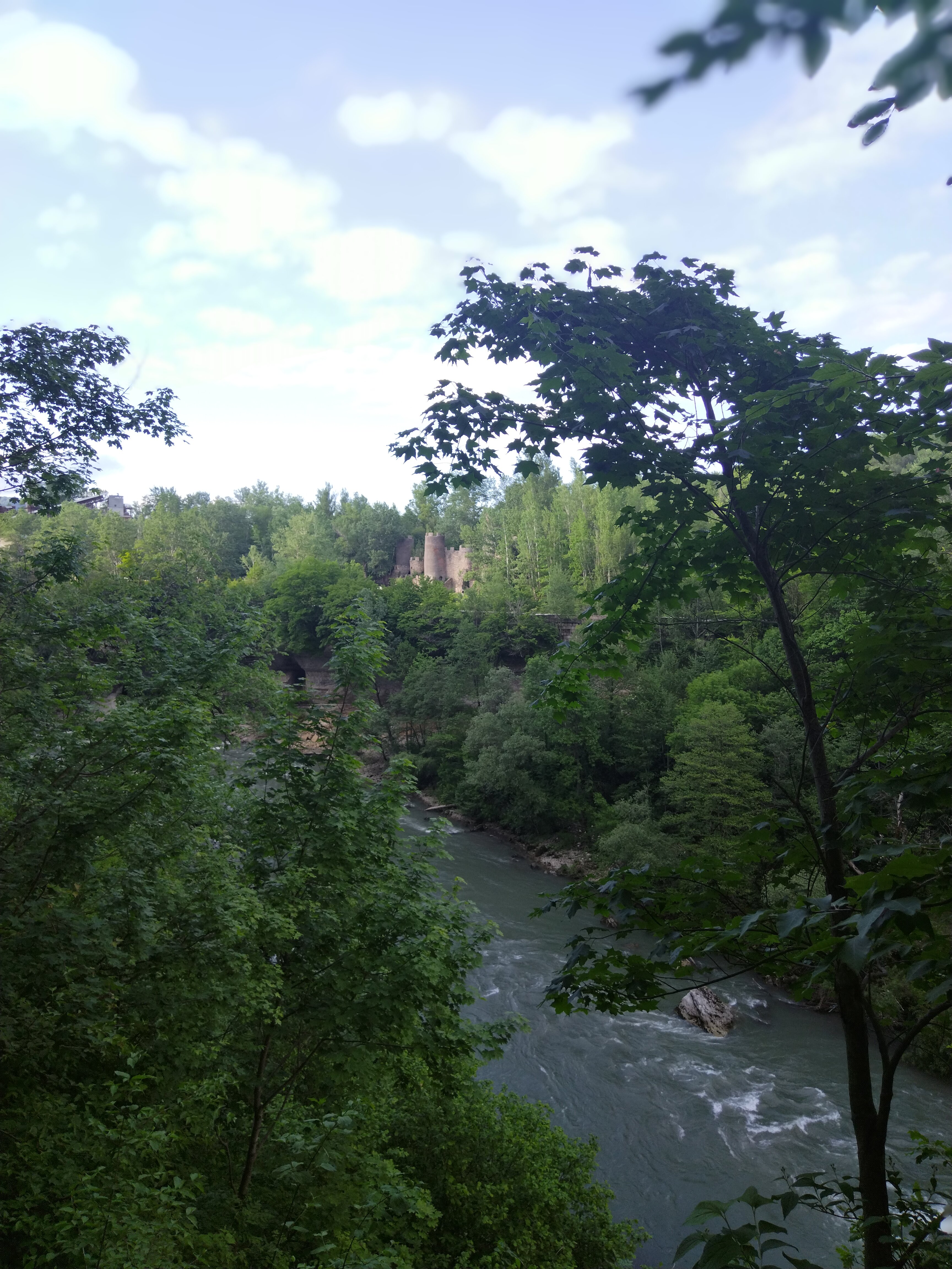 Фото У камина