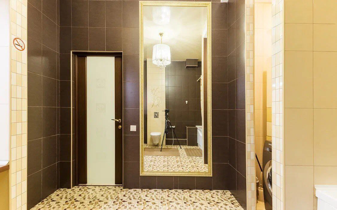 Фото Appartement De Luxe