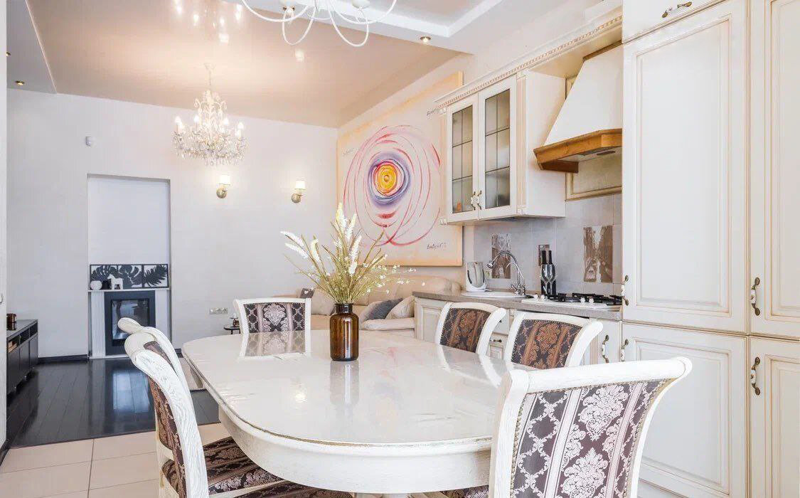 Фото Appartement De Luxe