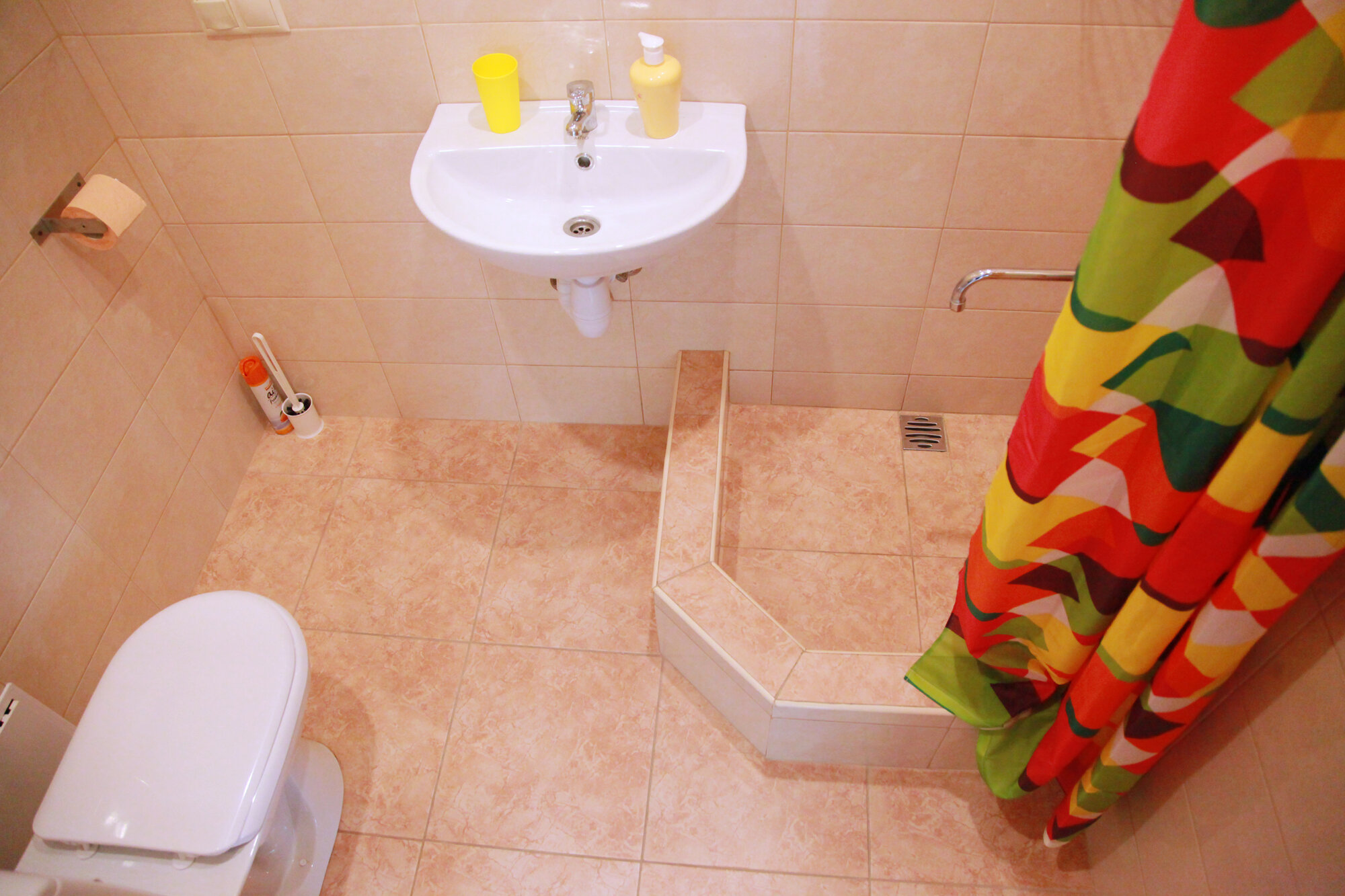 Фото Апартаменты Wow