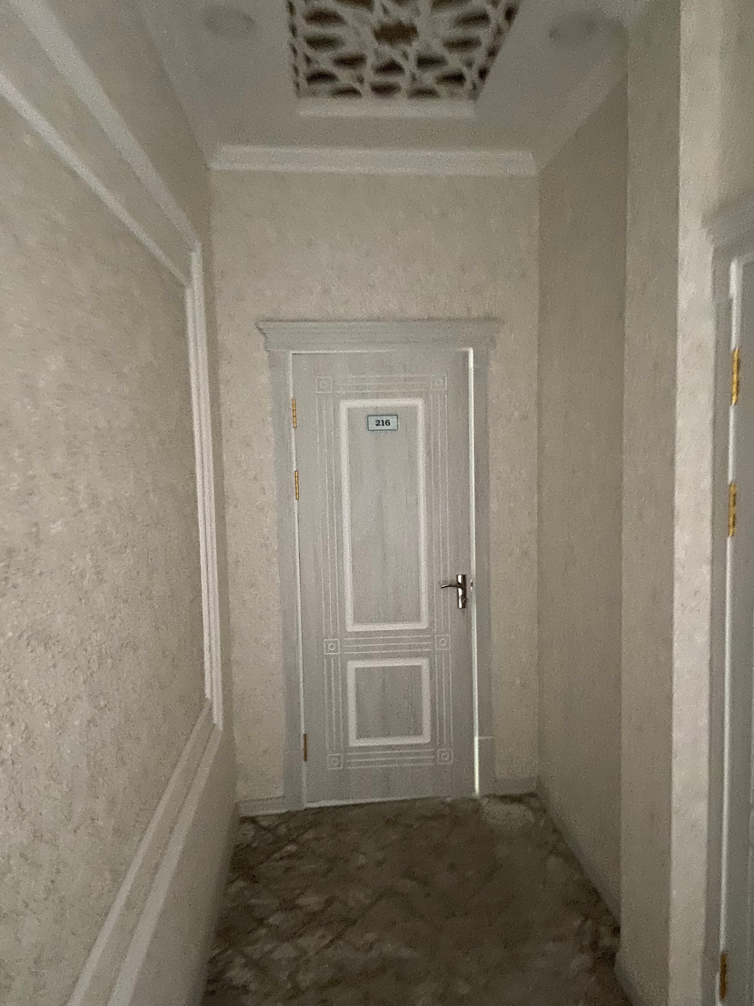 Фото Osiyo Plaza