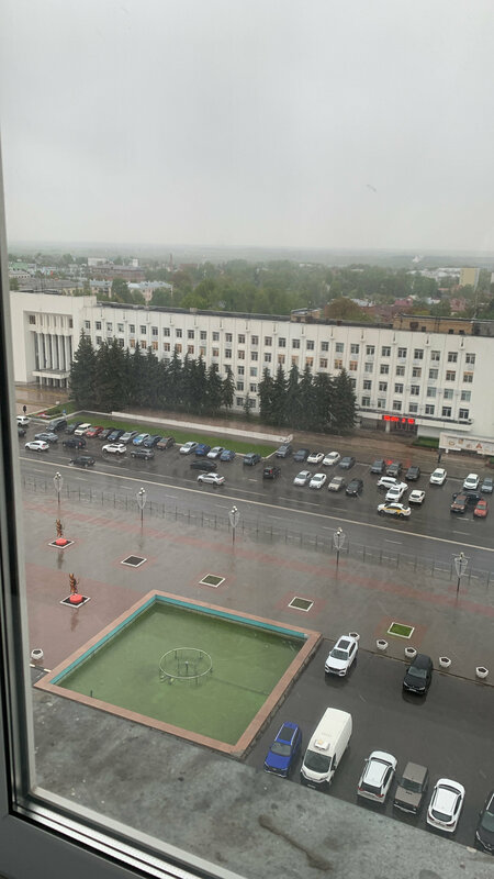 Гостиница Коломна — фото 26