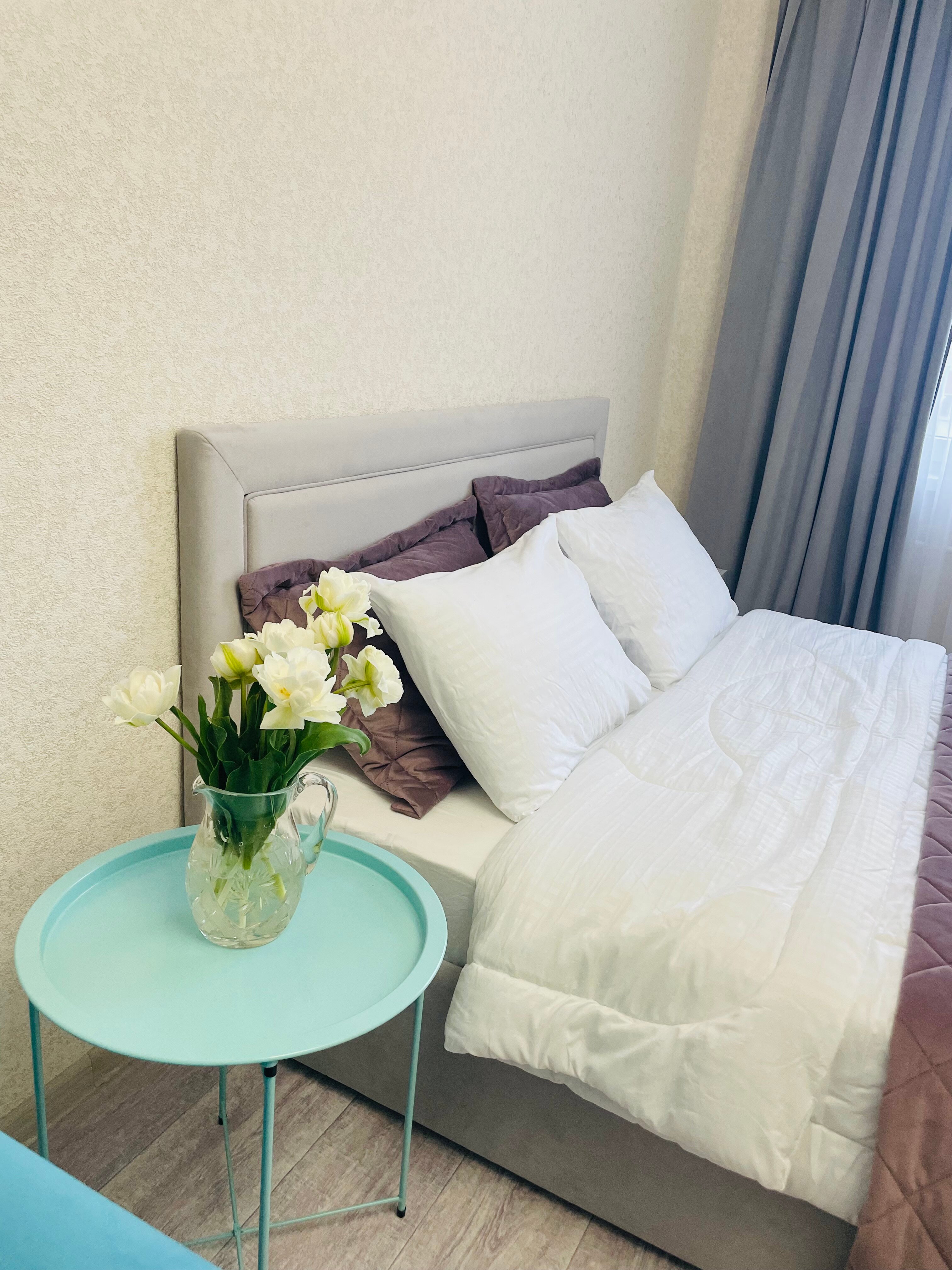 Фото Уютная квартира