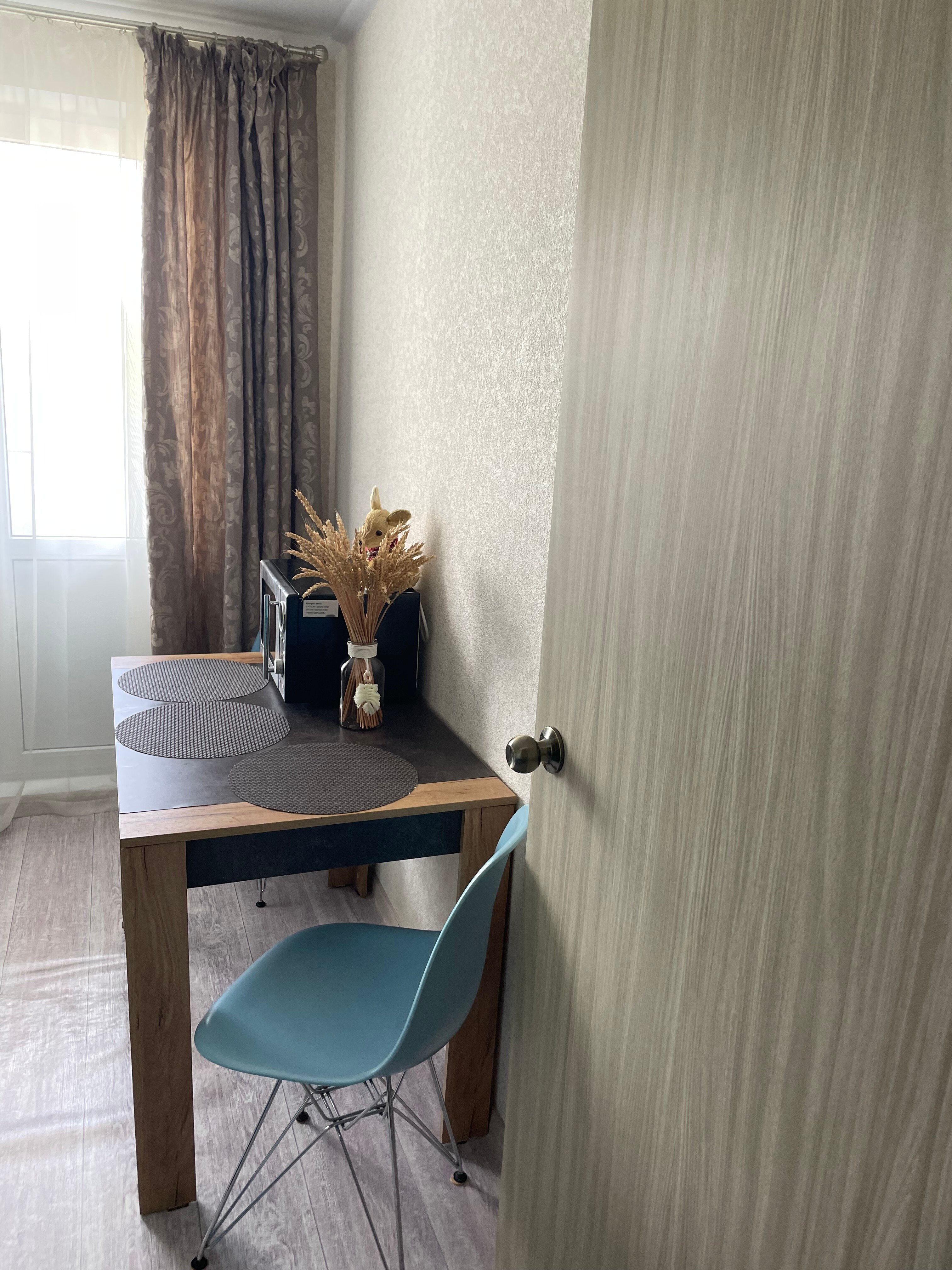 Фото Уютная квартира