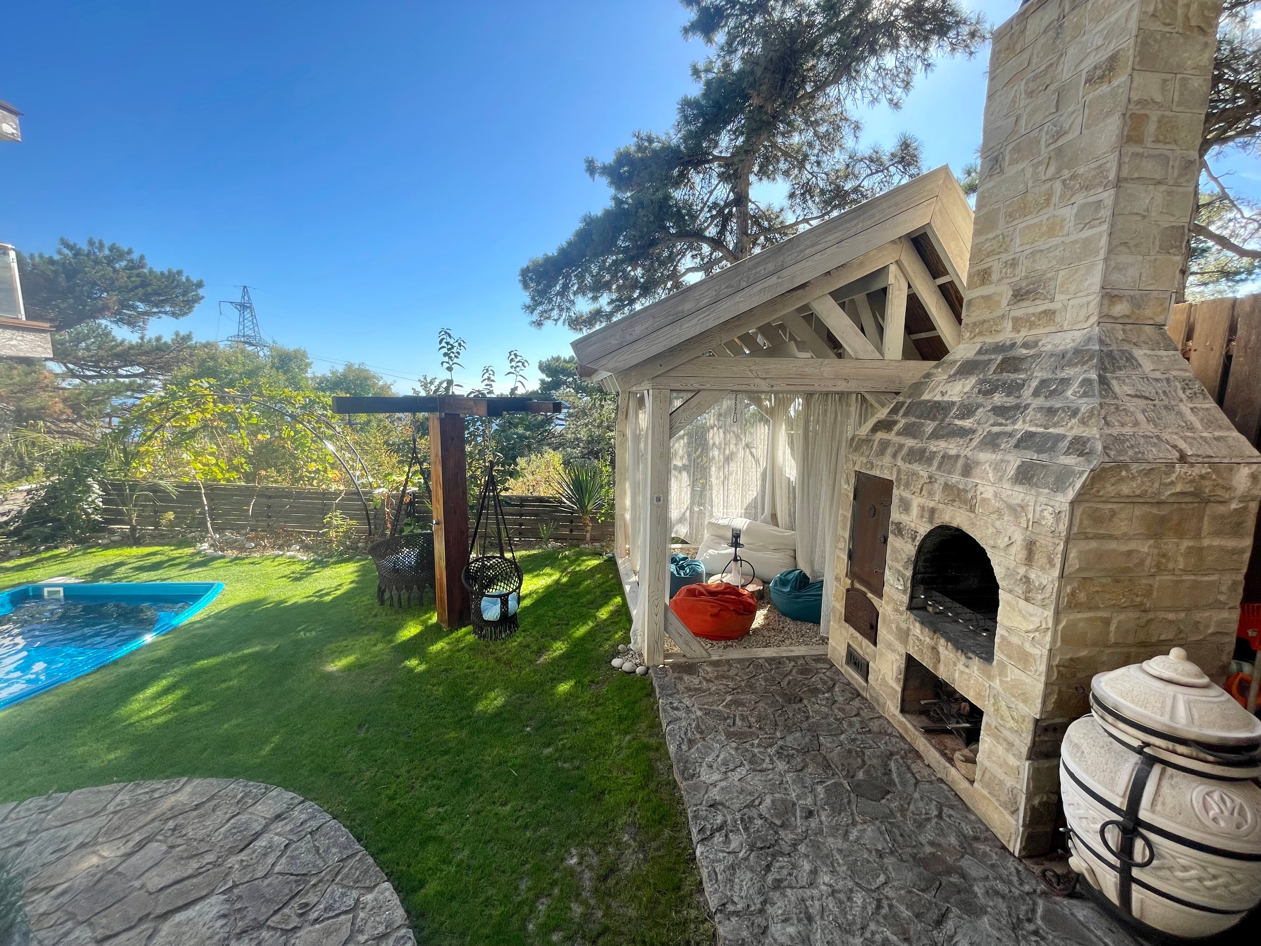 Фото Вилла Роз