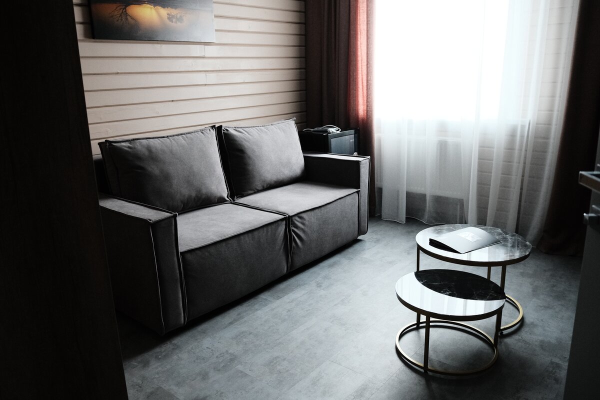 Фото Северный ветер