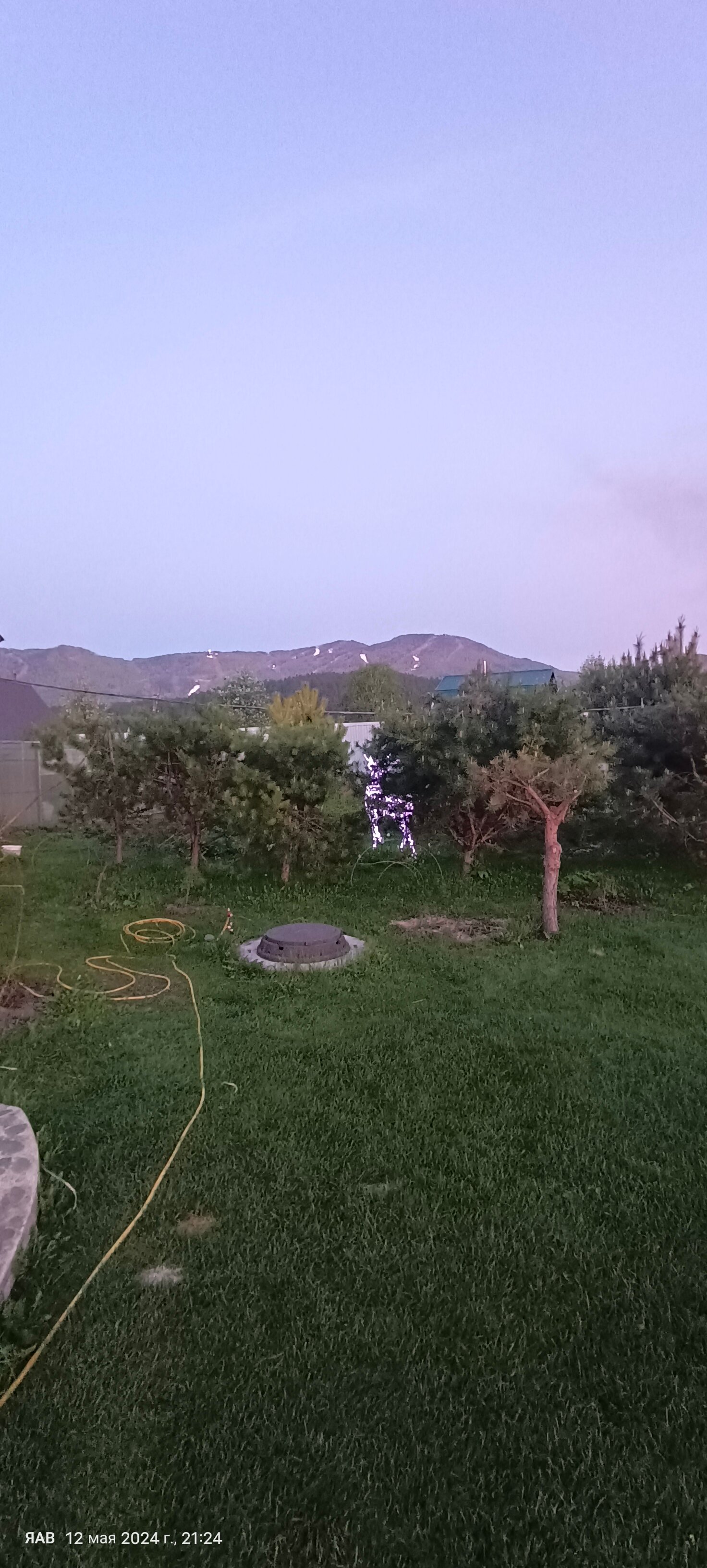 Фото Манкат