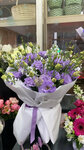 Цветы (Agurskoye Ushchelye Street, 1), flower shop