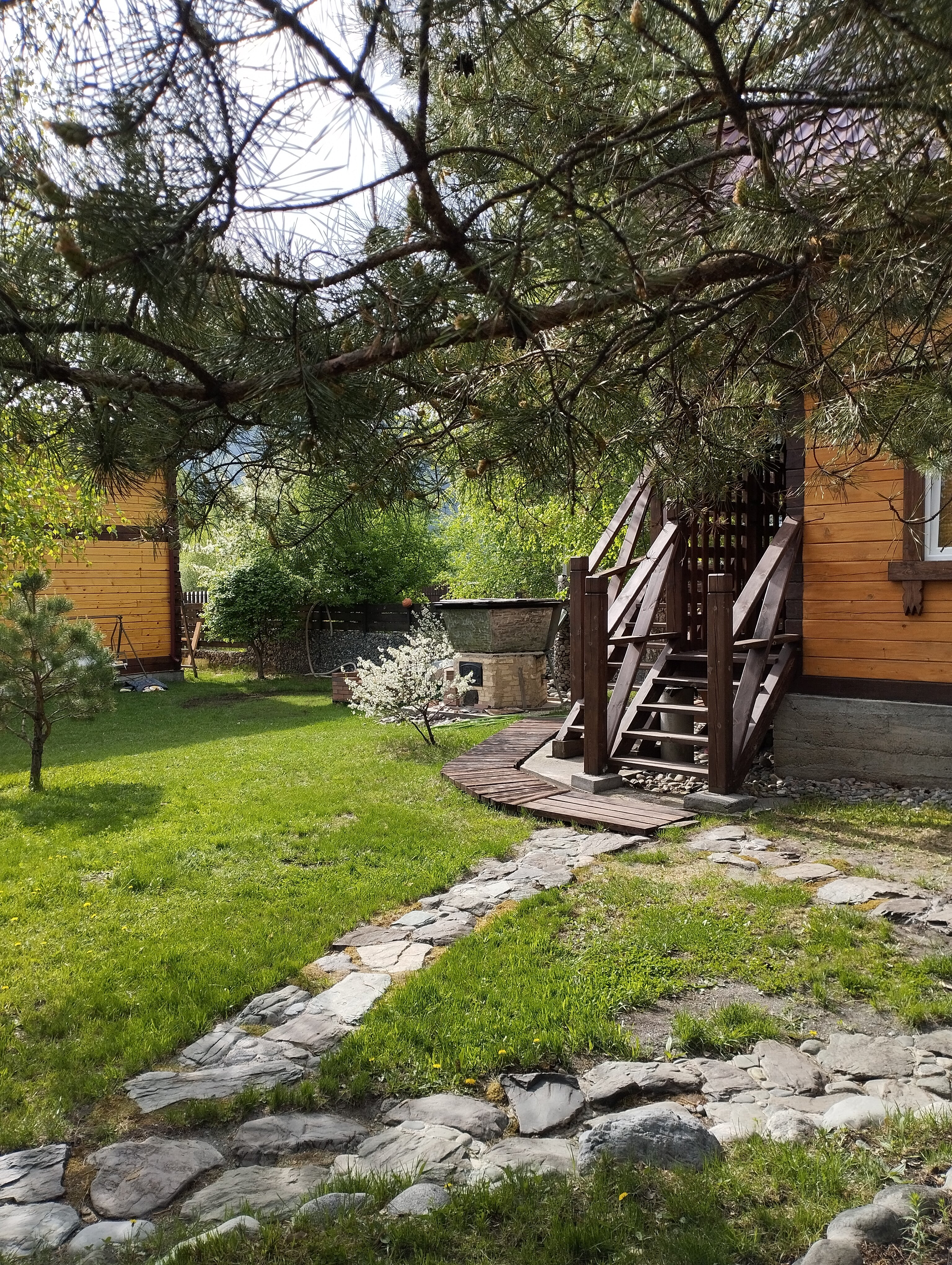 Фото Ливадия