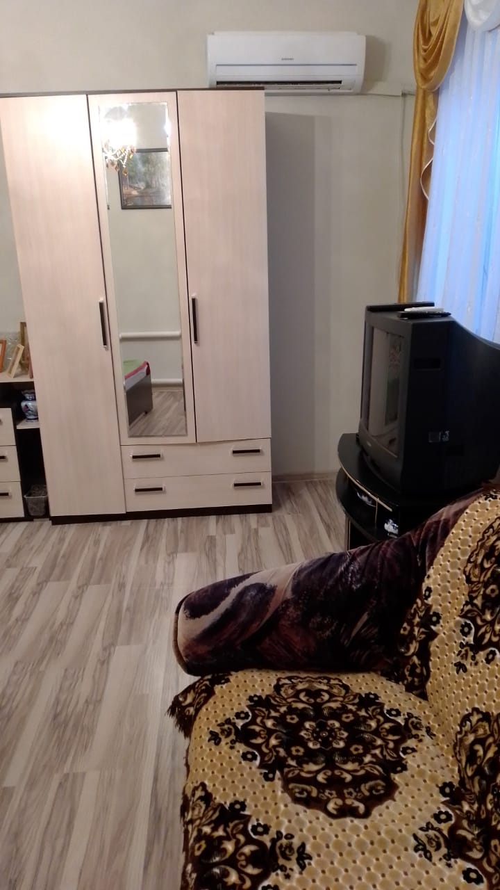 Фото На степной