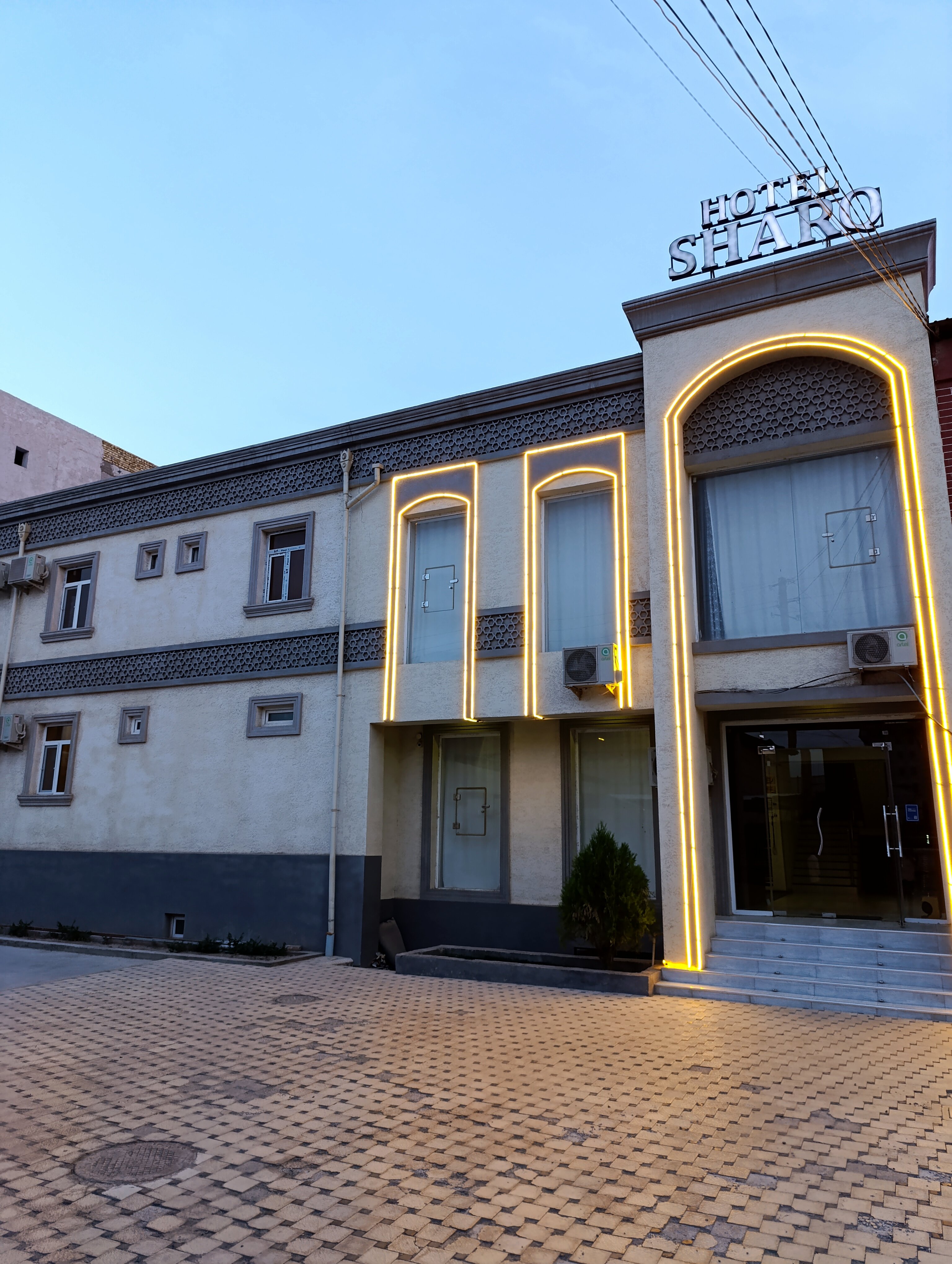 Фото отеля 5