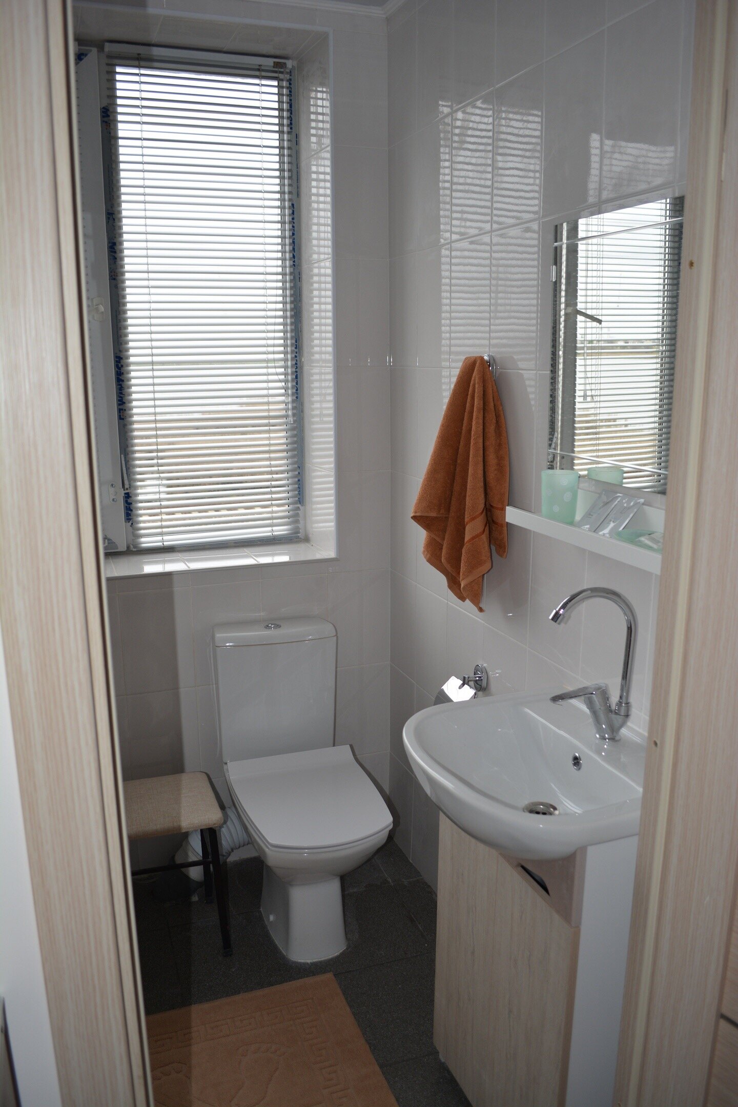 Фото Апартаменты Жасмин