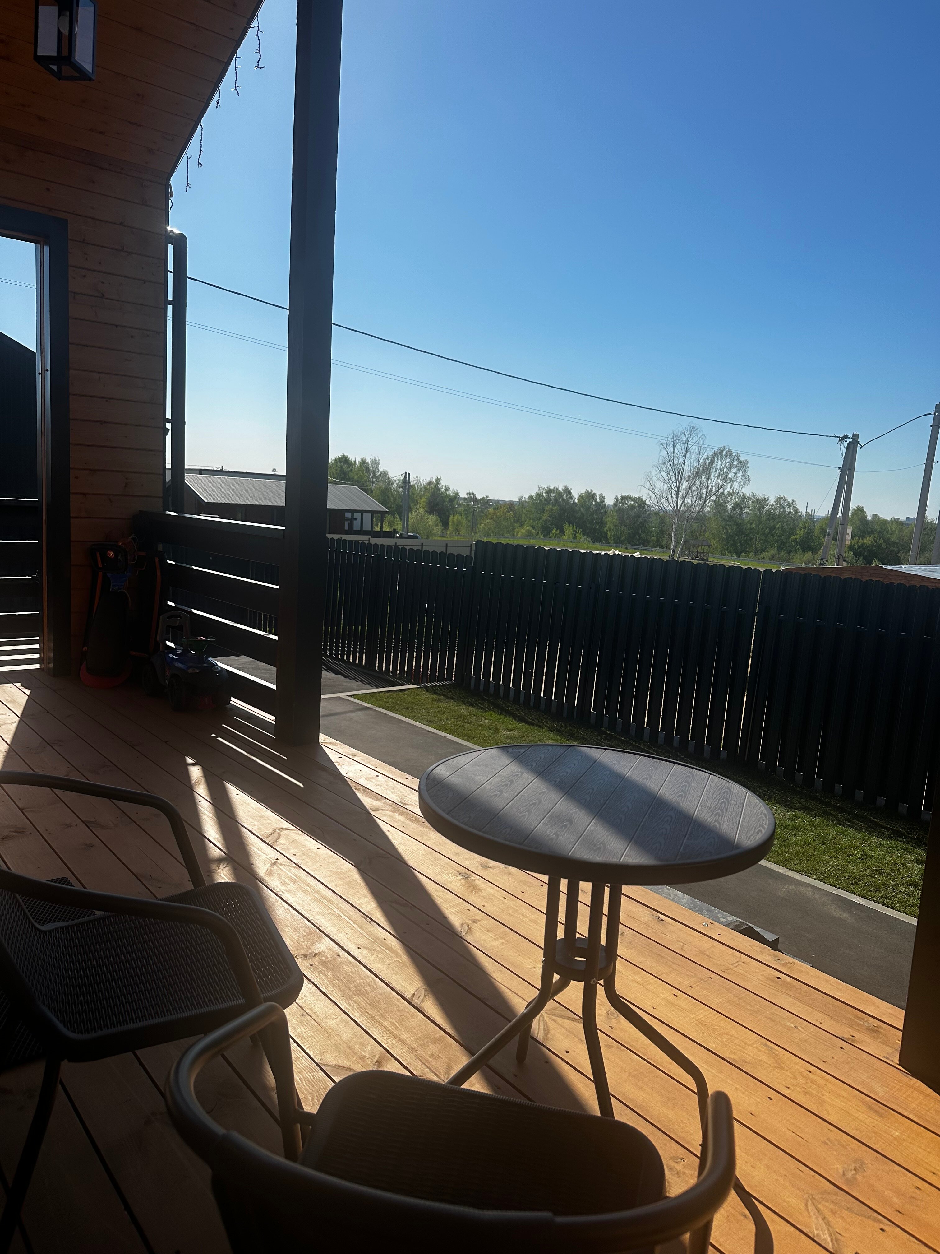 Фото Barn. House. Chulcovo