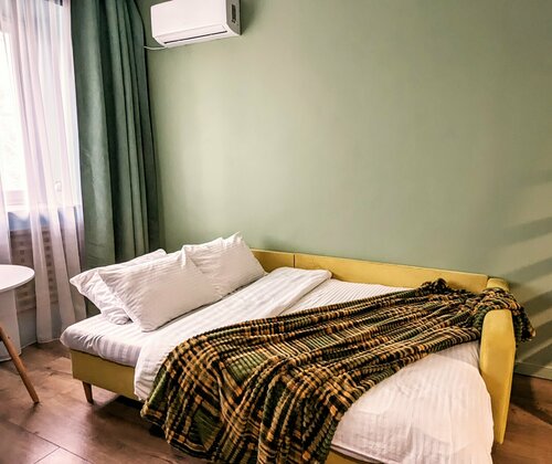 Апартаменты Найс Плейс Пенза в Пензе