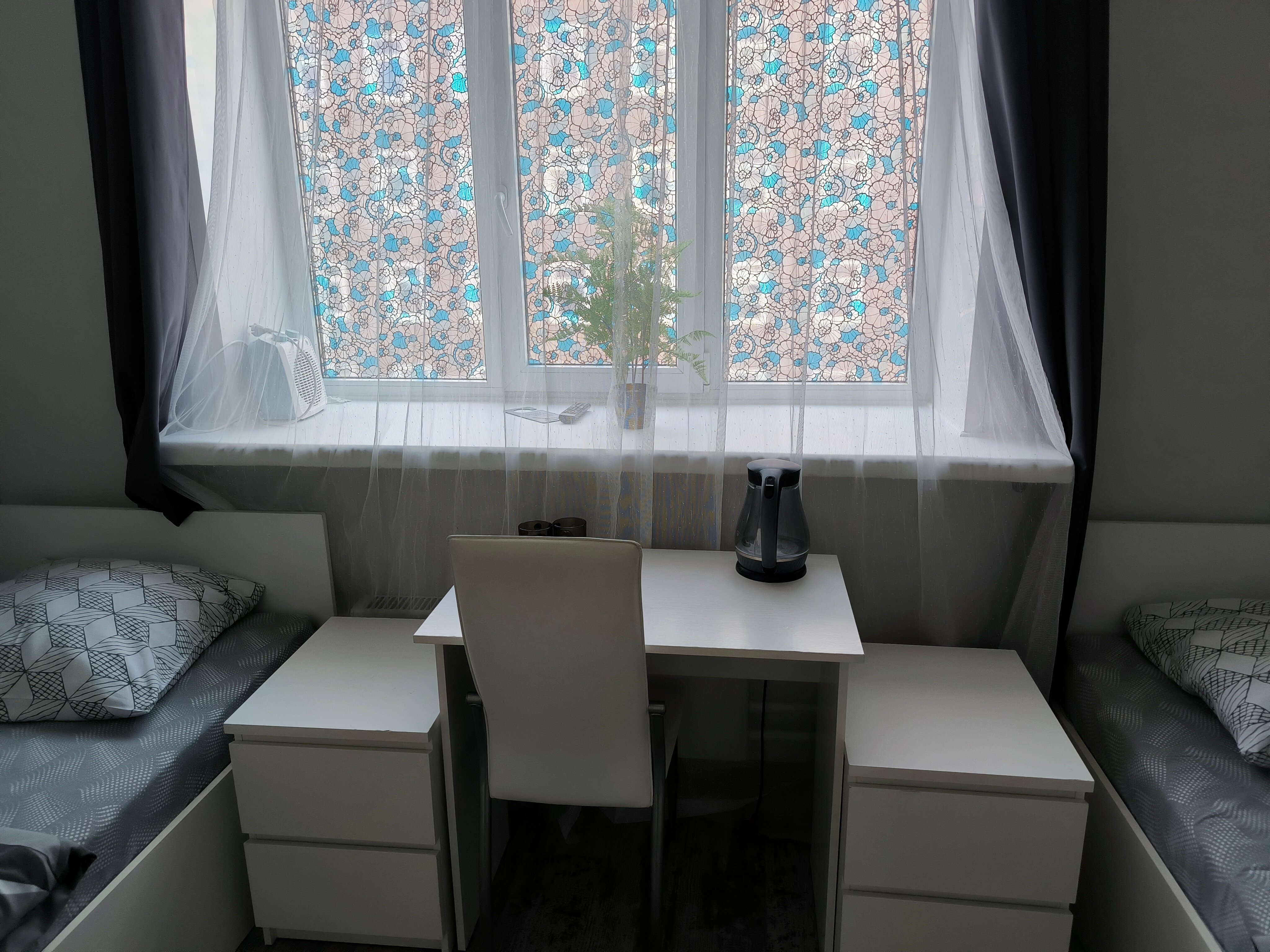 Фото StayWay на Белорусской