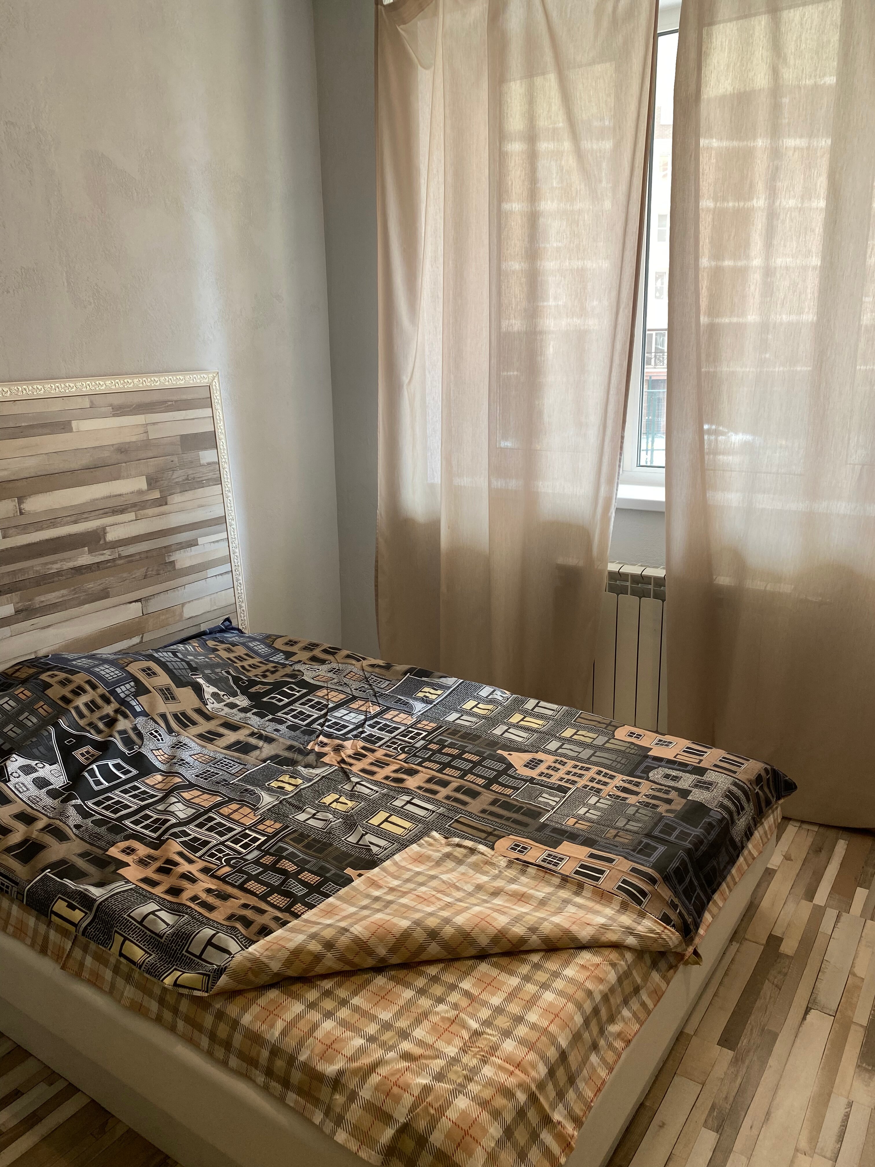 Фото Дом Гончарова