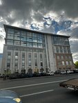 Ete (Novodanilovskaya Embankment, 4А) ، شركة التخطيط والتنفيذ