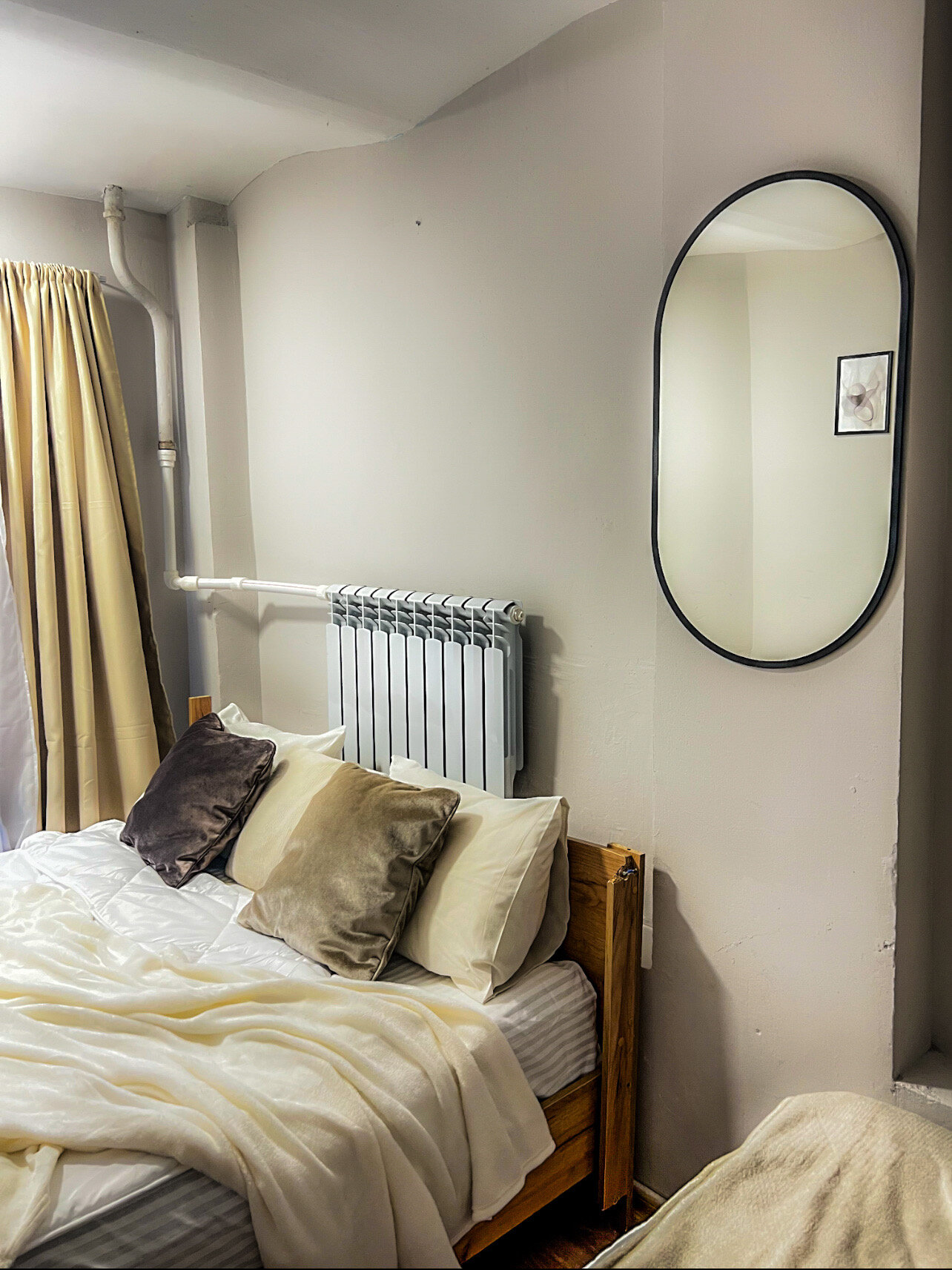 Фото Арамболь