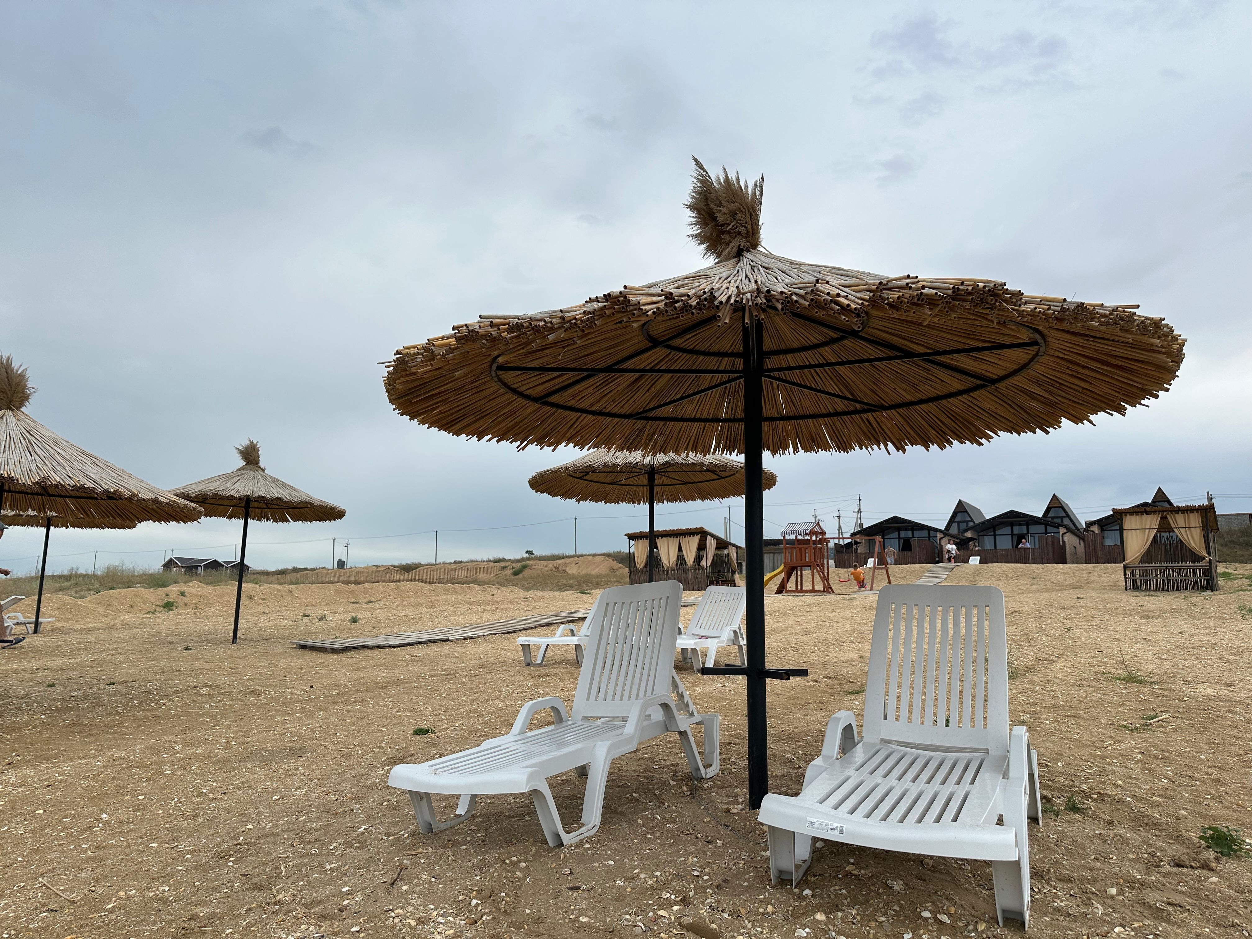 Фото Моя Тихая Гавань