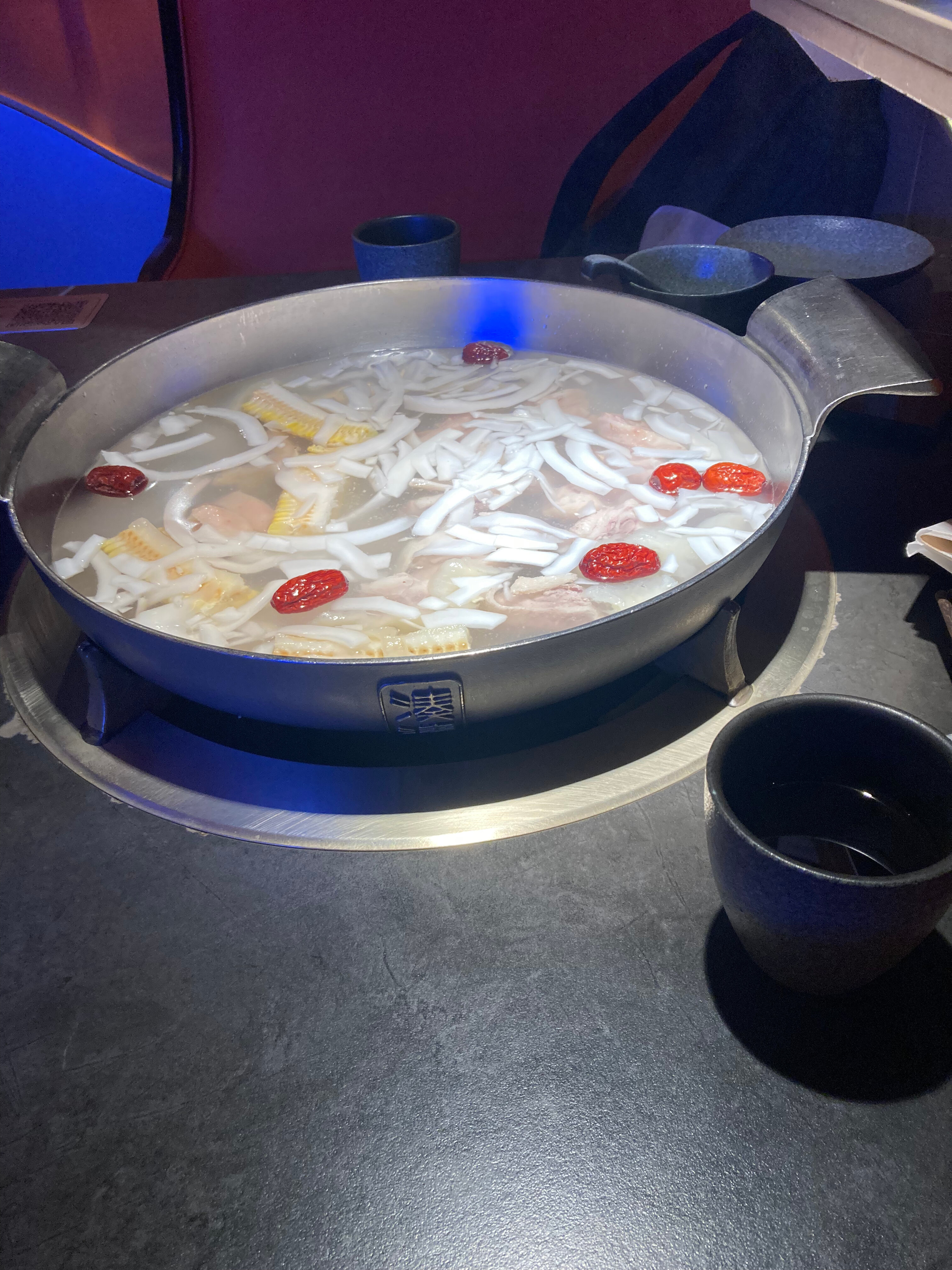 Фото Jumeirah Guangzhou