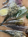 Dried Flowers Shop (Большая Конюшенная ул., 9, Санкт-Петербург), магазин цветов в Санкт‑Петербурге