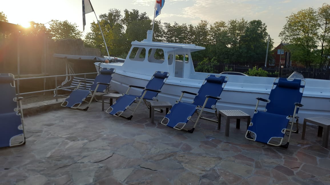 Фото Усадьба